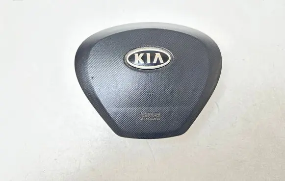 KIA Ceed Steering wheel airbag 569001H000 1H56900010 F1ADBW48KD0407