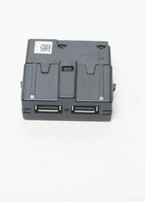 Volkswagen Sharan USB socket connector 5Q0035726L