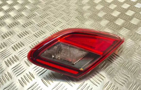 Opel Corsa E Tailgate rear/tail lights 39012630 460034366 02877141170