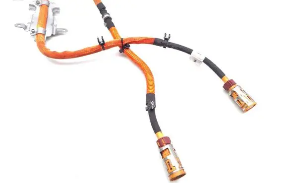 Mercedes-Benz EQA High voltage cable 729002602C