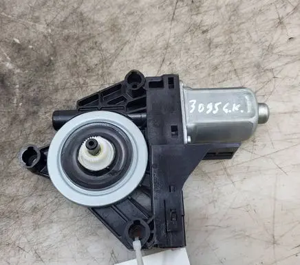 Volvo V60 Rear door window regulator motor 966264102 140928 140928A