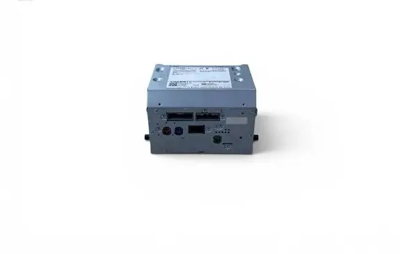 Volvo XC90 Radio/CD/DVD/GPS head unit 31667537 31667915