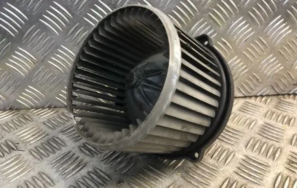 Smart ForTwo I Heater fan/blower