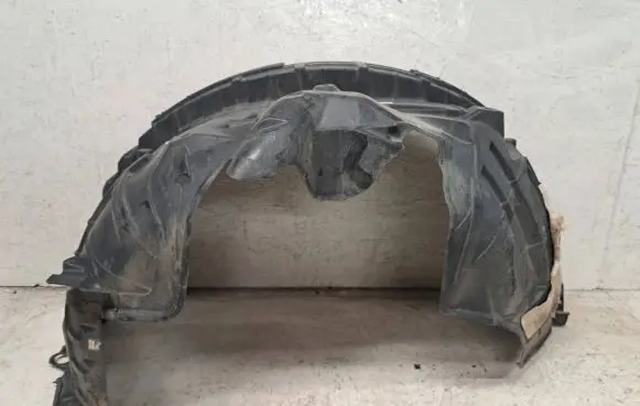Nissan Navara D23 Front wheel arch liner splash guards 638404KJ0A