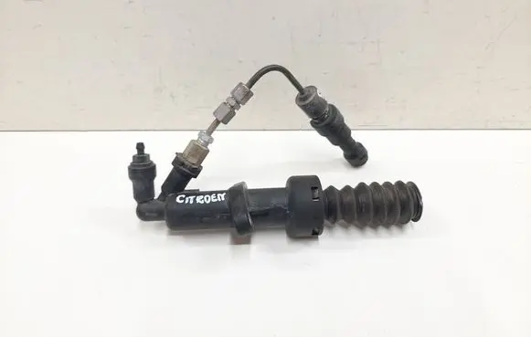 Citroen C5 Clutch slave cylinder 6283605025