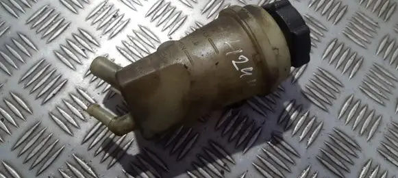 Power steering fluid tank/reservoir
