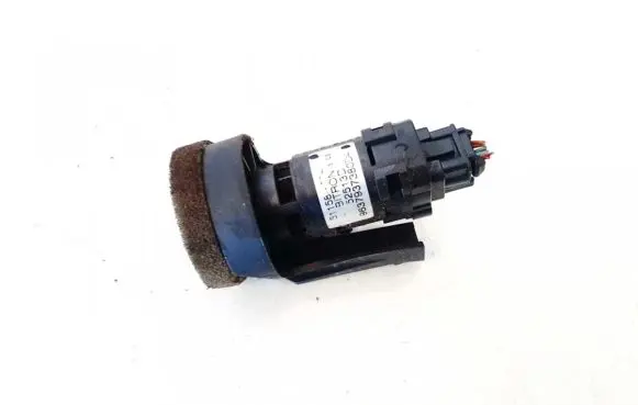 Peugeot 307 Interior temperature sensor 9637937380d4 51158-114