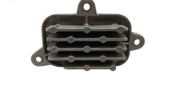 Xenon control unit/module