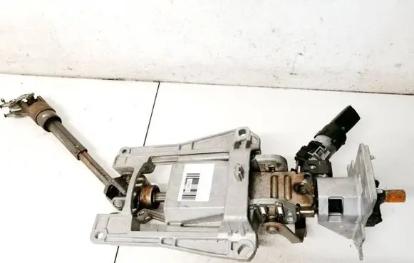 Citroen C5 Steering wheel axle 9638983380 zg547864c