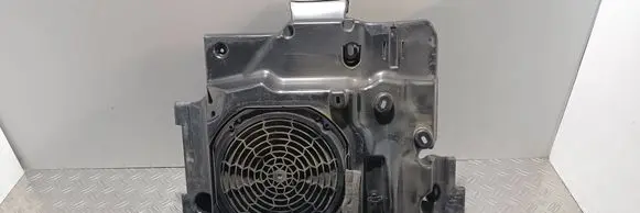 Citroen C4 Grand Picasso Subwoofer speaker 9654821380 HSS72300 900475440001
