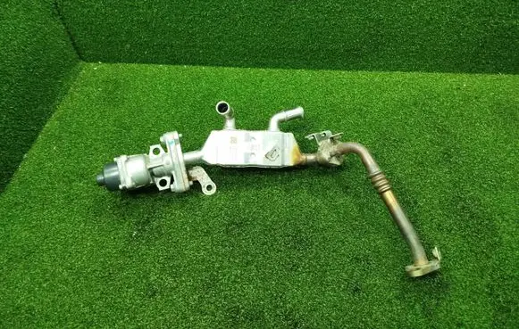 Renault Arkana EGR valve cooler 147354PM0A AY31321000 100151290
