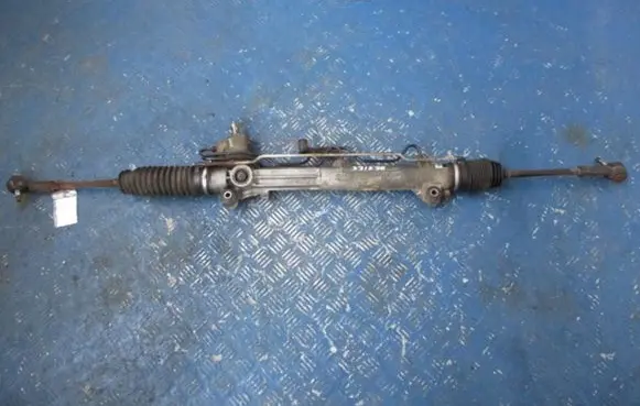 Ford Fiesta Steering rack 96FB-3550-AC