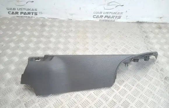 Opel Insignia A Other trunk/boot trim element 13222411