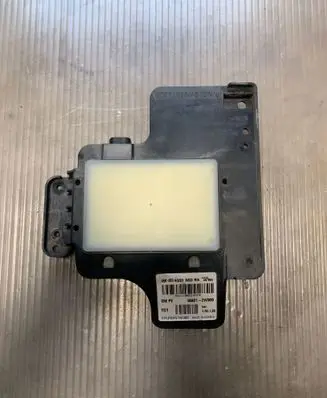 Hyundai Santa Fe Blind spot module 303921 0772134942 2012DJ7356