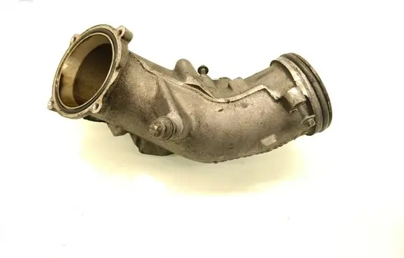 Air intake hose/pipe