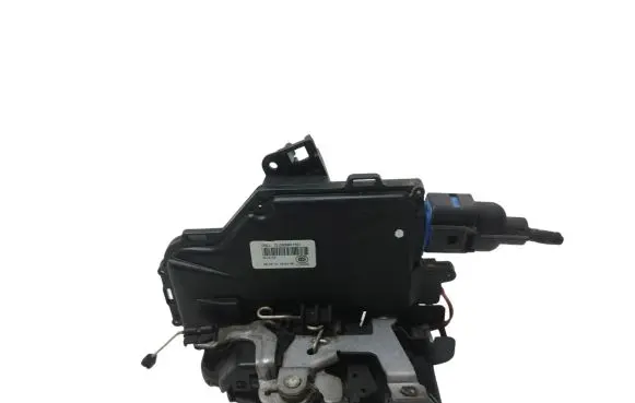 Volkswagen Golf VI Rear door lock 7L0839016D