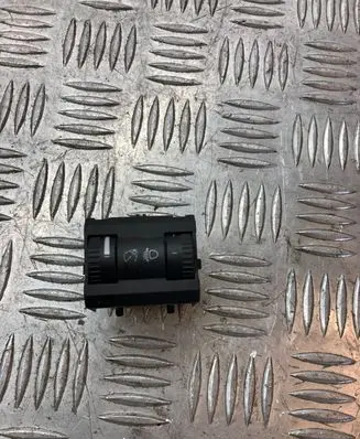Skoda Octavia Mk2 (1Z) Headlight level height control switch 1Z0941333