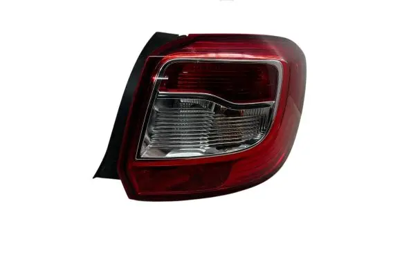 Dacia Sandero Rear/tail lights 265506669R 62421302 190314