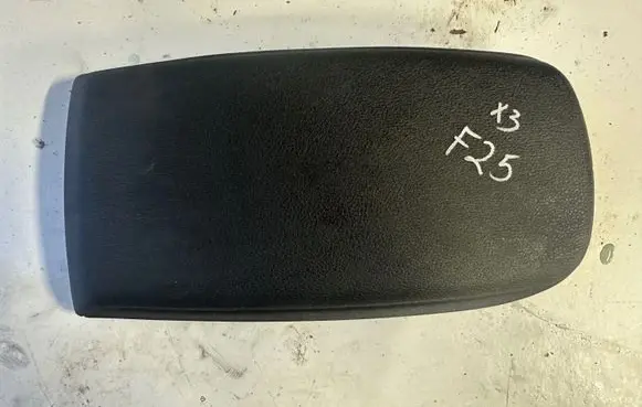 BMW X3 F25 Armrest