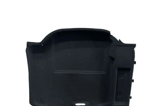 Mercedes-Benz E W212 Trunk/boot mat liner A2126900141