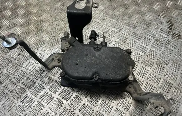 Jeep Cherokee Fuel heater 
