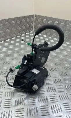 Jaguar F-Pace Rear door lock HK8324994CC