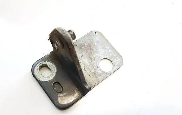 Seat Leon (1P) Rear door lower hinge