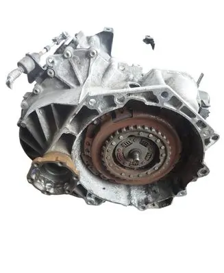 Volkswagen Polo V 6R Automatic gearbox MGT