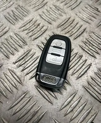 Audi A6 S6 C7 4G Ignition key/card 4G0959754K