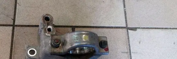 Mazda CX-5 Gearbox mounting bracket