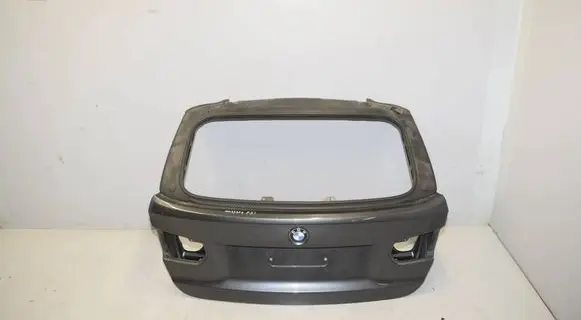 BMW 3 F30 F35 F31 Tailgate/trunk/boot lid