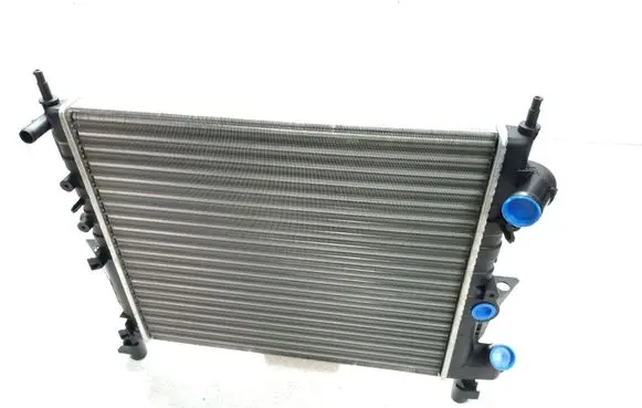 Renault Twingo I Coolant radiator RNBC 7701036152