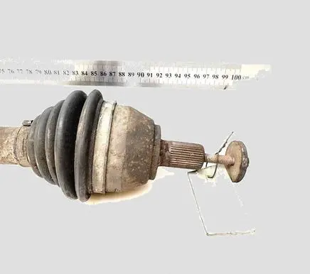 Volvo V50 Front driveshaft
