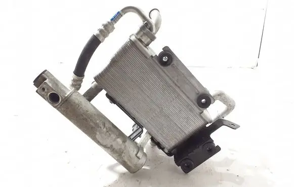 KIA Niro Air conditioning (A/C) expansion valve 976W6AO020