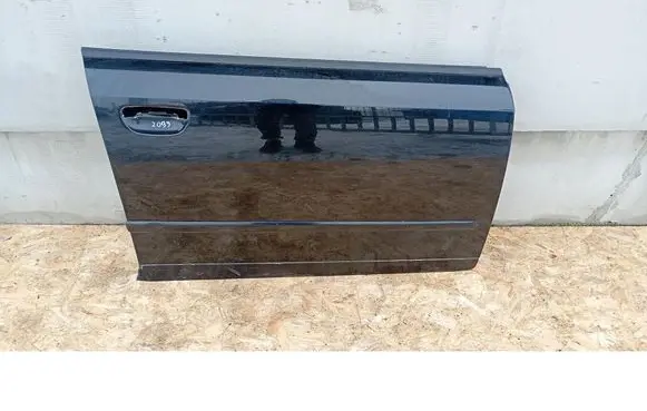 Audi A4 S4 B6 8E 8H Front door 