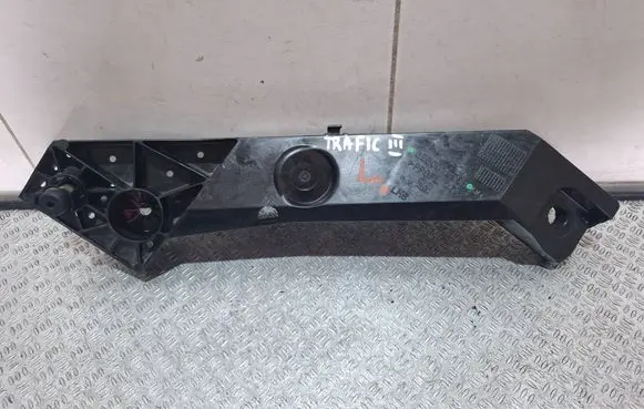 Renault Trafic III (X82) Radiator support slam panel bracket 625001299R