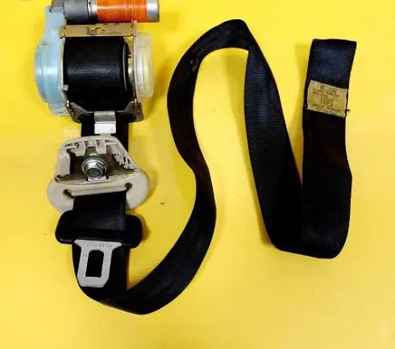 Hyundai Getz Front seatbelt 784-3251