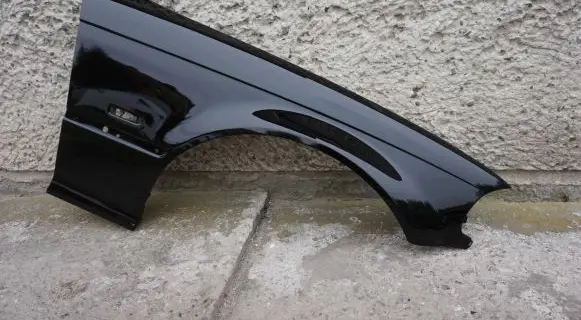 BMW 3 E21 Fender 