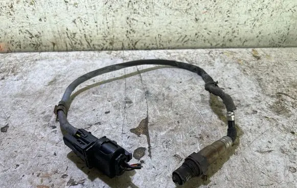 BMW 7 E65 E66 Lambda probe sensor 0258007146