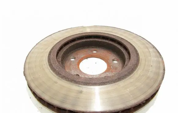 Nissan X-Trail T30 Front brake disc