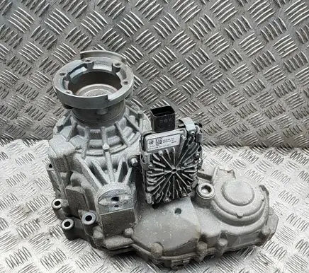 Alfa Romeo Stelvio Gearbox transfer box case 55283790 55283791