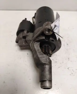 Audi A6 S6 C5 4B Starter motor 1005821953