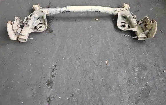 Suzuki SX4 S-Cross Rear axle beam IMPRK1558984