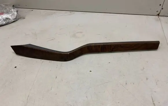 Tesla Model X Front door card panel trim 103581300 E03Z062