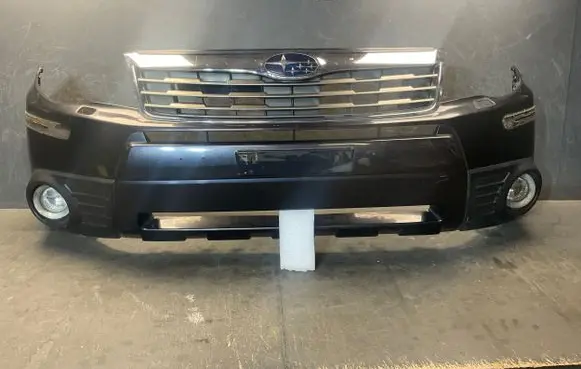 Subaru Forester SH Front bumper 57704SC000