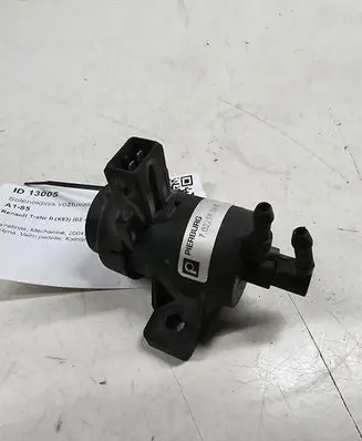 Renault Trafic II (X83) Turbo solenoid valve 702256040