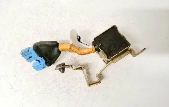 Ford Probe Airbag deployment crash/impact sensor