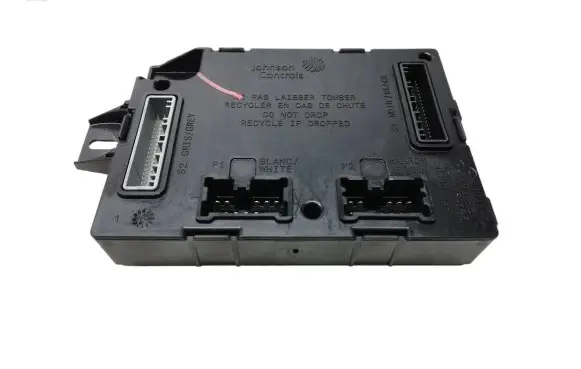Renault Trafic III (X82) Comfort/convenience module 284B12109R 32231303 VP7N1F14B466RH