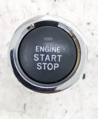 Subaru Impreza V Engine start stop button switch 83031FL001 1246