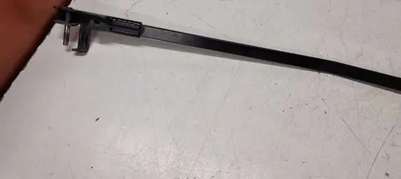 Citroen C5 Front wiper blade arm
